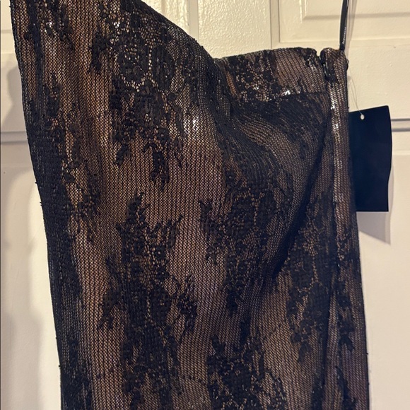 RETROFETE Zaina dress BNWT - Picture 11 of 15